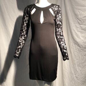 Fredericks of Hollywood Dress 